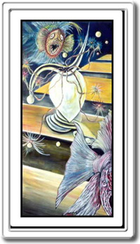 London Downtown Gallery